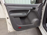 Volkswagen Caddy 1.6 Caddy C20 Startline TDI 52