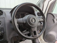Volkswagen Caddy 1.6 Caddy C20 Startline TDI 65