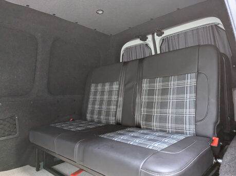 Volkswagen Caddy 1.6 Caddy C20 Startline TDI 58