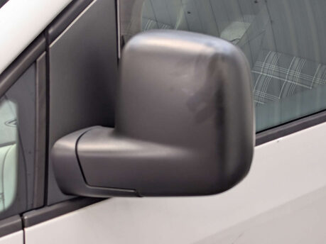 Volkswagen Caddy 1.6 Caddy C20 Startline TDI 26