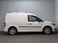 Volkswagen Caddy 1.6 Caddy C20 Startline TDI 11