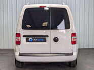 Volkswagen Caddy 1.6 Caddy C20 Startline TDI 31