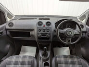 Volkswagen Caddy 1.6 Caddy C20 Startline TDI 2