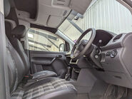 Volkswagen Caddy 1.6 Caddy C20 Startline TDI 44