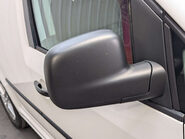 Volkswagen Caddy 1.6 Caddy C20 Startline TDI 22