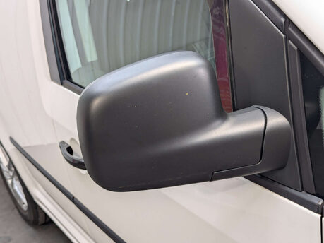Volkswagen Caddy 1.6 Caddy C20 Startline TDI 22