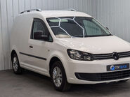 Volkswagen Caddy 1.6 Caddy C20 Startline TDI 14