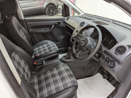 Volkswagen Caddy 1.6 Caddy C20 Startline TDI 43