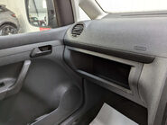 Volkswagen Caddy 1.6 Caddy C20 Startline TDI 70