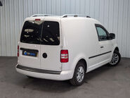 Volkswagen Caddy 1.6 Caddy C20 Startline TDI 10
