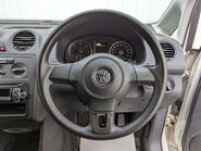 Volkswagen Caddy 1.6 Caddy C20 Startline TDI 62