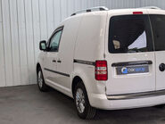 Volkswagen Caddy 1.6 Caddy C20 Startline TDI 29