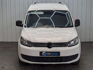 Volkswagen Caddy 1.6 Caddy C20 Startline TDI 20