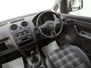 Volkswagen Caddy 1.6 Caddy C20 Startline TDI 40