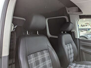 Volkswagen Caddy 1.6 Caddy C20 Startline TDI 41