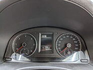 Volkswagen Caddy 1.6 Caddy C20 Startline TDI 63