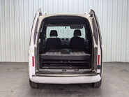 Volkswagen Caddy 1.6 Caddy C20 Startline TDI 38