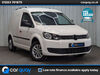 Volkswagen Caddy 1.6 Caddy C20 Startline TDI