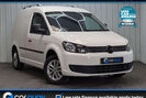 Volkswagen Caddy 1.6 Caddy C20 Startline TDI