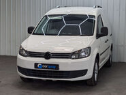 Volkswagen Caddy 1.6 Caddy C20 Startline TDI 21