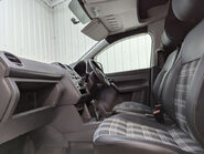 Volkswagen Caddy 1.6 Caddy C20 Startline TDI 50