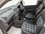 Volkswagen Caddy 1.6 Caddy C20 Startline TDI 49