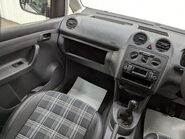 Volkswagen Caddy 1.6 Caddy C20 Startline TDI 39
