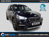 BMW X1 2.0 X1 xDrive 20i XLine Auto 4WD 5dr