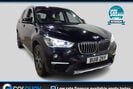 BMW X1 2.0 X1 xDrive 20i XLine Auto 4WD 5dr