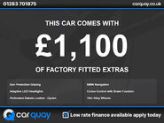 BMW X1 2.0 X1 xDrive 20i XLine Auto 4WD 5dr 19