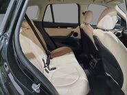 BMW X1 2.0 X1 xDrive 20i XLine Auto 4WD 5dr 18