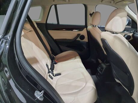 BMW X1 2.0 X1 xDrive 20i XLine Auto 4WD 5dr 18