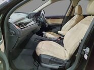 BMW X1 2.0 X1 xDrive 20i XLine Auto 4WD 5dr 4