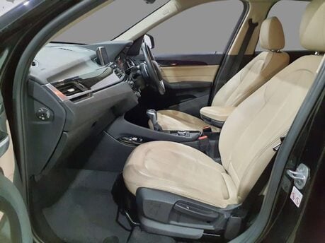 BMW X1 2.0 X1 xDrive 20i XLine Auto 4WD 5dr 4