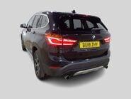 BMW X1 2.0 X1 xDrive 20i XLine Auto 4WD 5dr 20