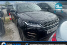 Land Rover Range Rover Evoque 2.0 Range Rover Evoque R-Dynamic D 4x2 5dr