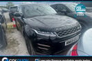 Land Rover Range Rover Evoque 2.0 Range Rover Evoque R-Dynamic D 4x2 5dr