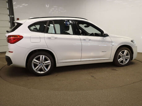 BMW X1 2.0 X1 xDrive 20i M Sport Auto 4WD 5dr 7