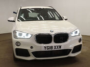 BMW X1 2.0 X1 xDrive 20i M Sport Auto 4WD 5dr 23