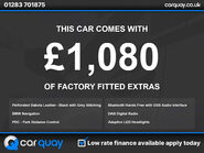 BMW X1 2.0 X1 xDrive 20i M Sport Auto 4WD 5dr 17