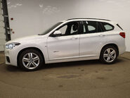 BMW X1 2.0 X1 xDrive 20i M Sport Auto 4WD 5dr 19