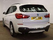 BMW X1 2.0 X1 xDrive 20i M Sport Auto 4WD 5dr 13