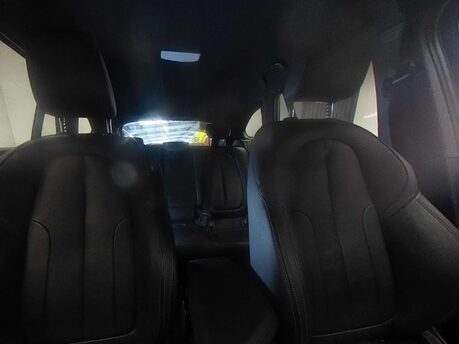 BMW X1 2.0 X1 xDrive 20i M Sport Auto 4WD 5dr 11