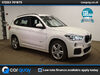 BMW X1 2.0 X1 xDrive 20i M Sport Auto 4WD 5dr