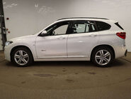 BMW X1 2.0 X1 xDrive 20i M Sport Auto 4WD 5dr 15