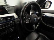 BMW X1 2.0 X1 xDrive 20i M Sport Auto 4WD 5dr 3