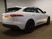 Jaguar F-Pace 2.0 F-PACE R-Sport AWD D Auto 4WD 5dr 9