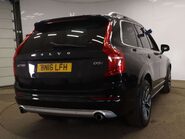 Volvo XC90 2.0 XC90 Momentum D5 AWD Auto 4WD 5dr 11