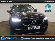 Volvo XC90 2.0 XC90 Momentum D5 AWD Auto 4WD 5dr 1