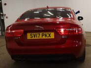 Jaguar XE 2.0 XE R-Sport D AWD Auto 4WD 4dr 11